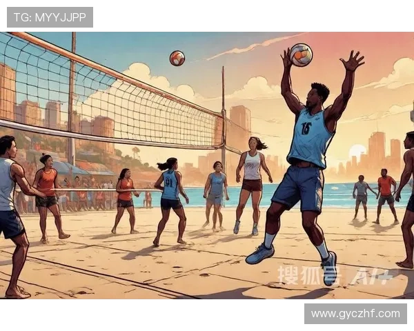 排球精神的传承与创新：深入解析北京排球队的团队意识与文化